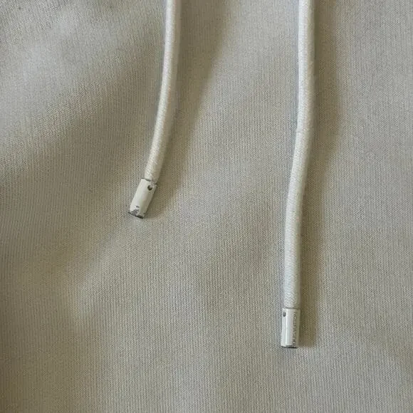 Louis Vuitton Men's Amen Break Monogram Circle Cut Hoodie Size M Cotton LV - Picture 6 of 9